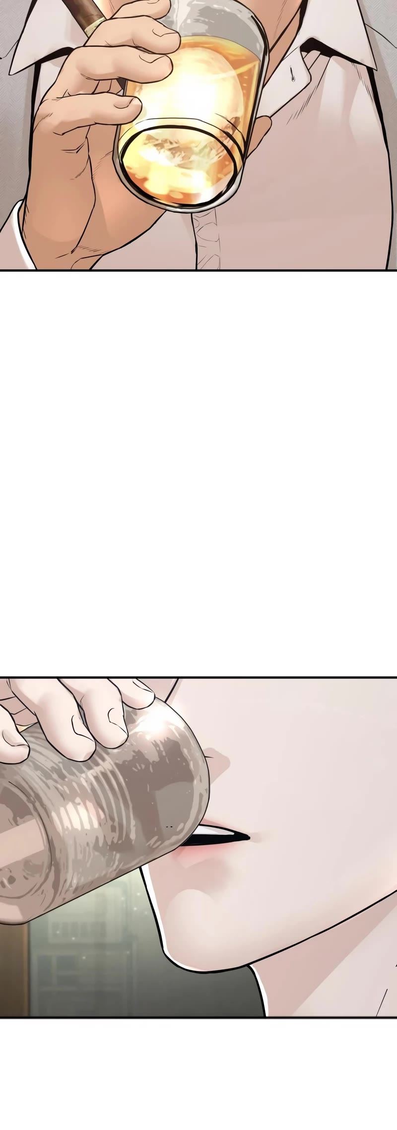 How to Fight Chapter 198 page 24 - Chapter 198