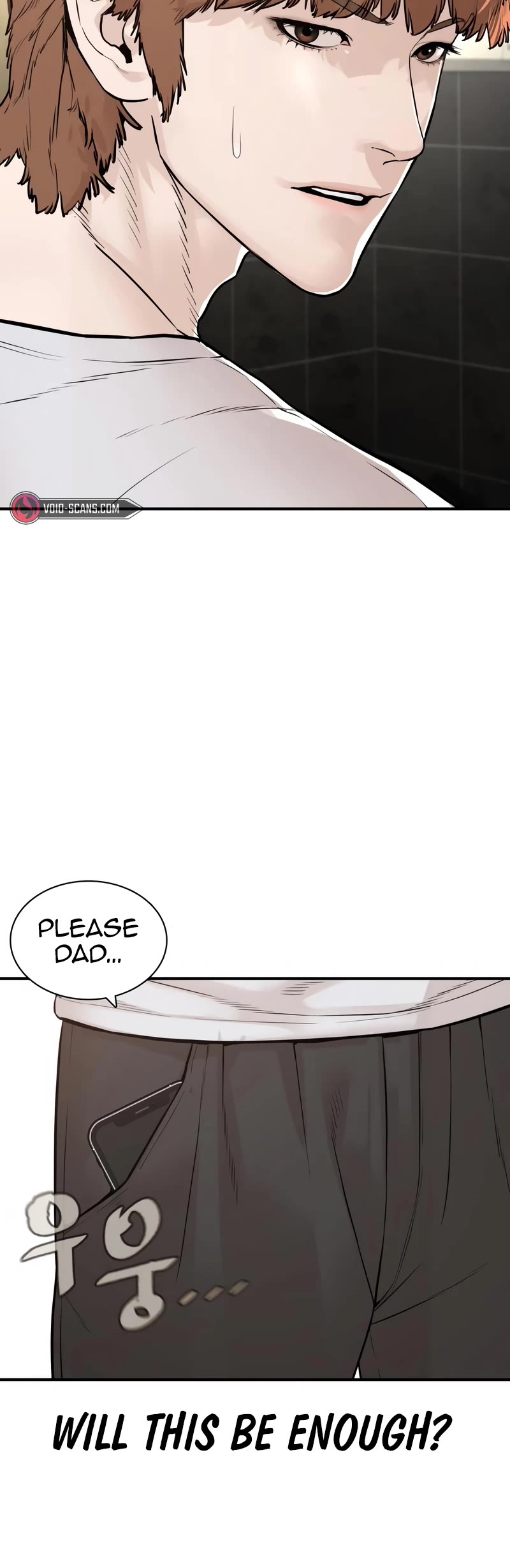 How to Fight Chapter 198 page 30 - Chapter 198