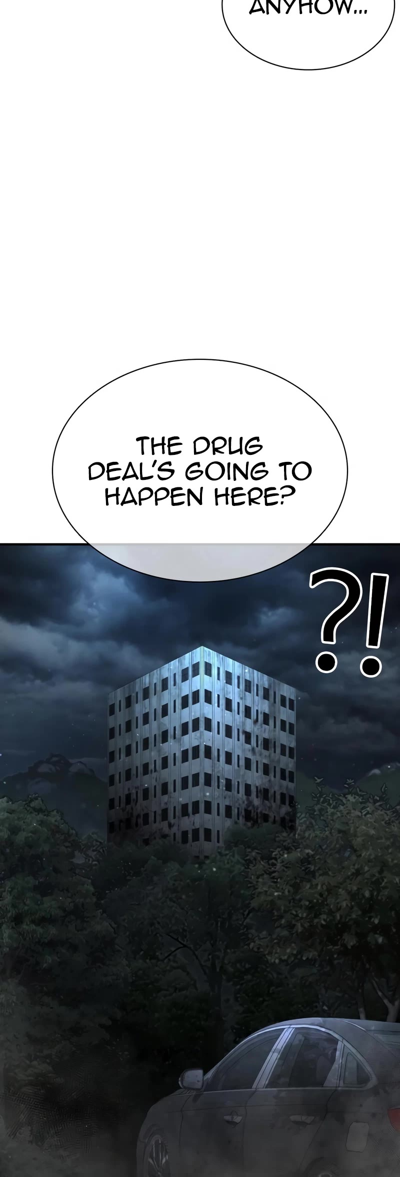 How to Fight Chapter 198 page 34 - Chapter 198