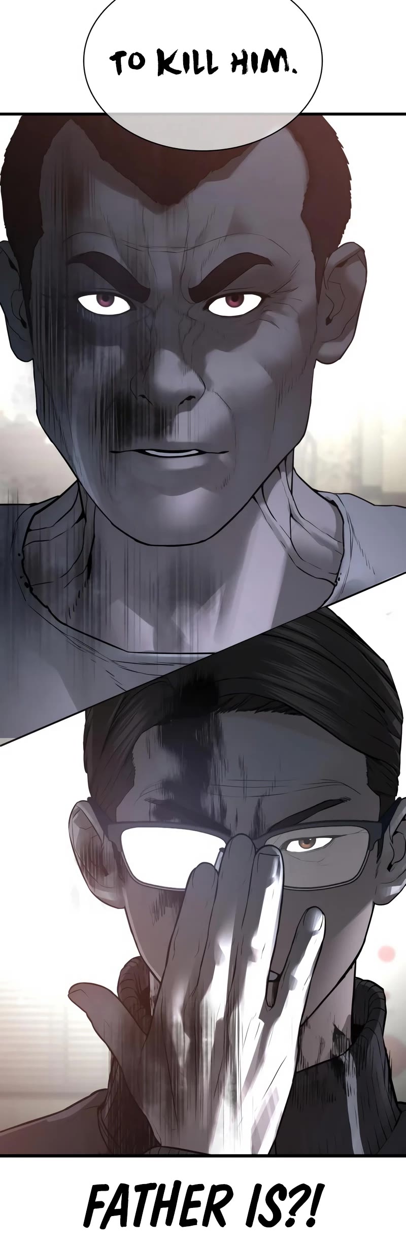 How to Fight Chapter 198 page 4 - Chapter 198