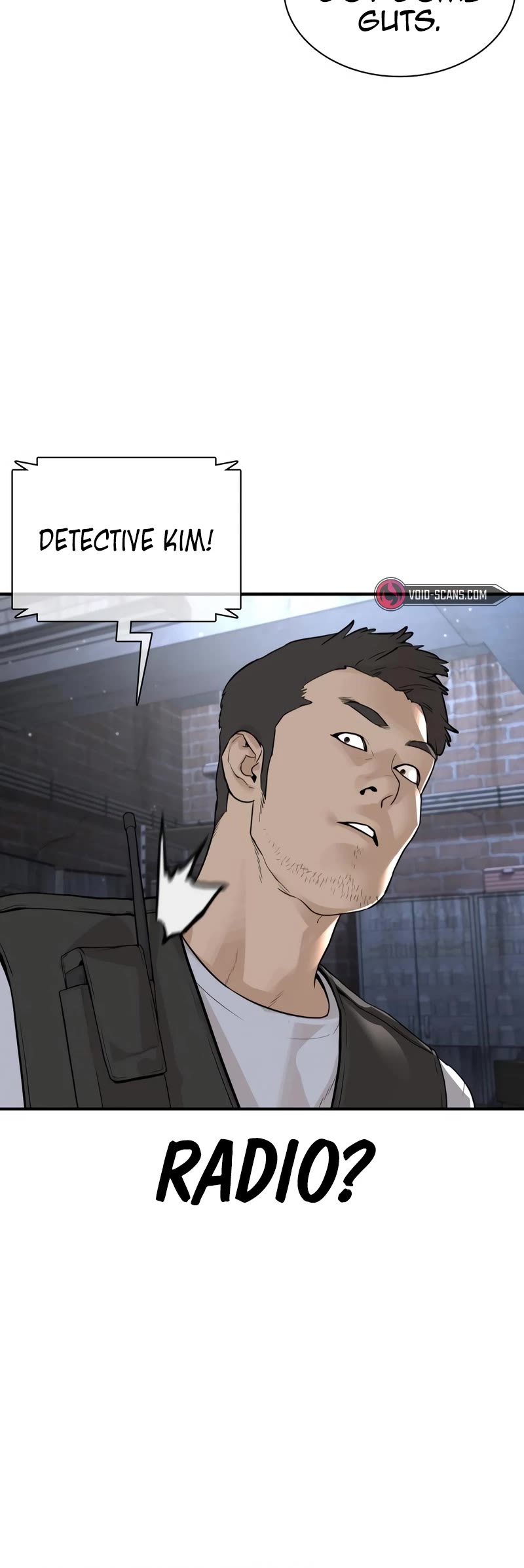 How to Fight Chapter 198 page 45 - Chapter 198