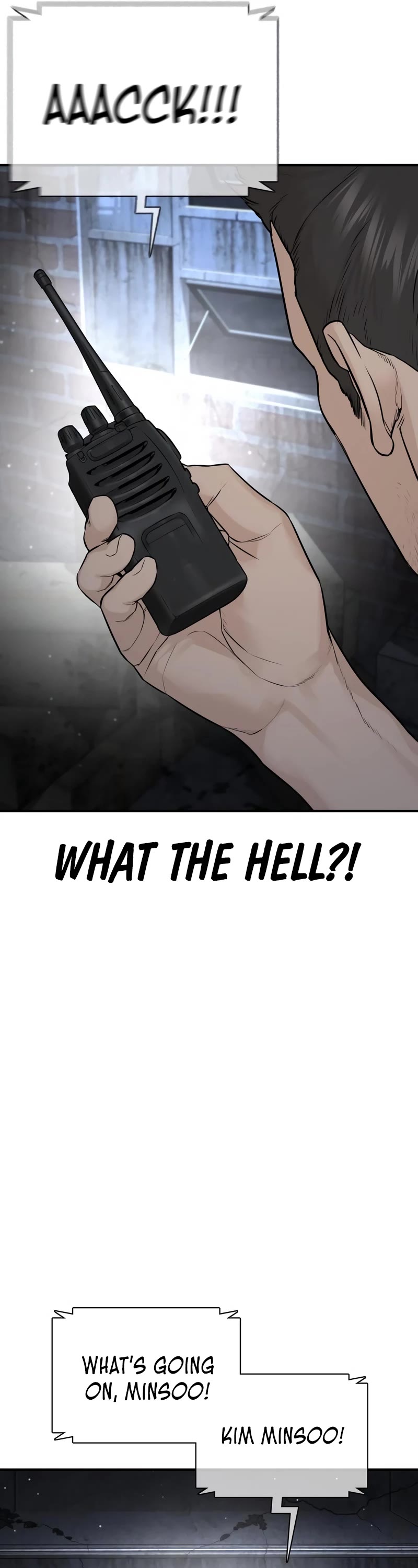 How to Fight Chapter 198 page 46 - Chapter 198