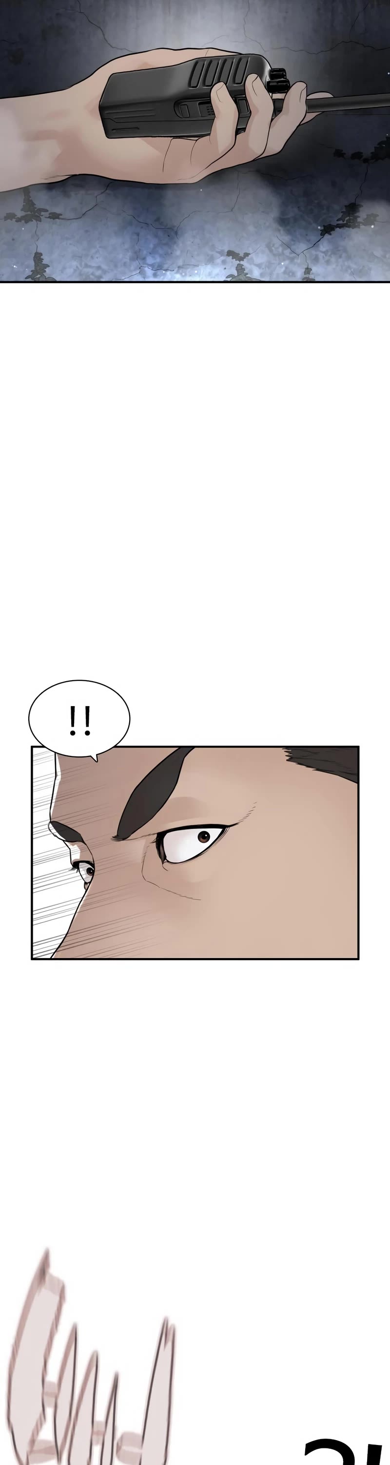 How to Fight Chapter 198 page 47 - Chapter 198