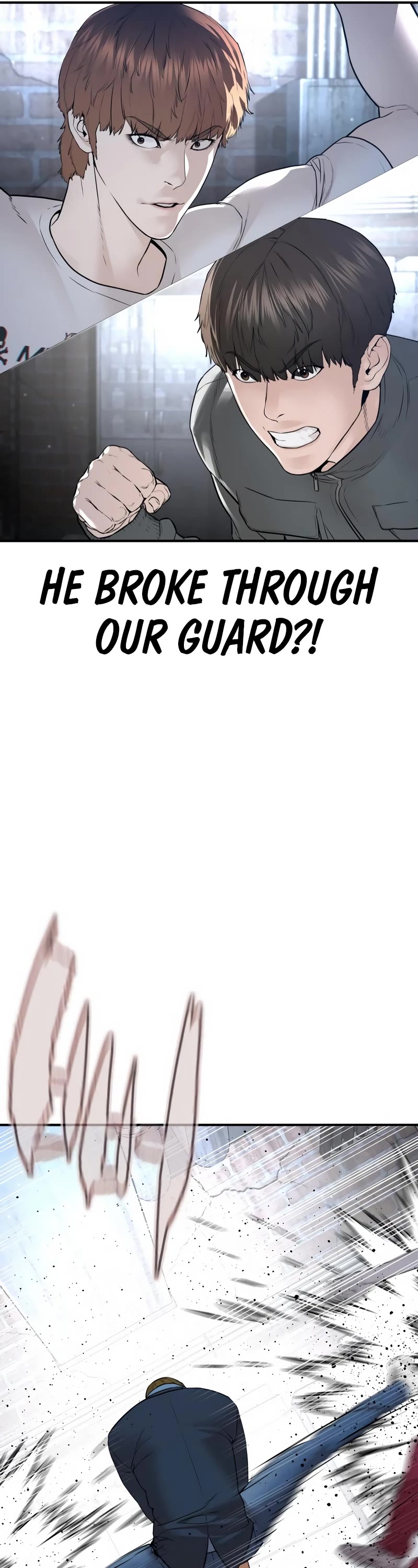 How to Fight Chapter 198 page 51 - Chapter 198
