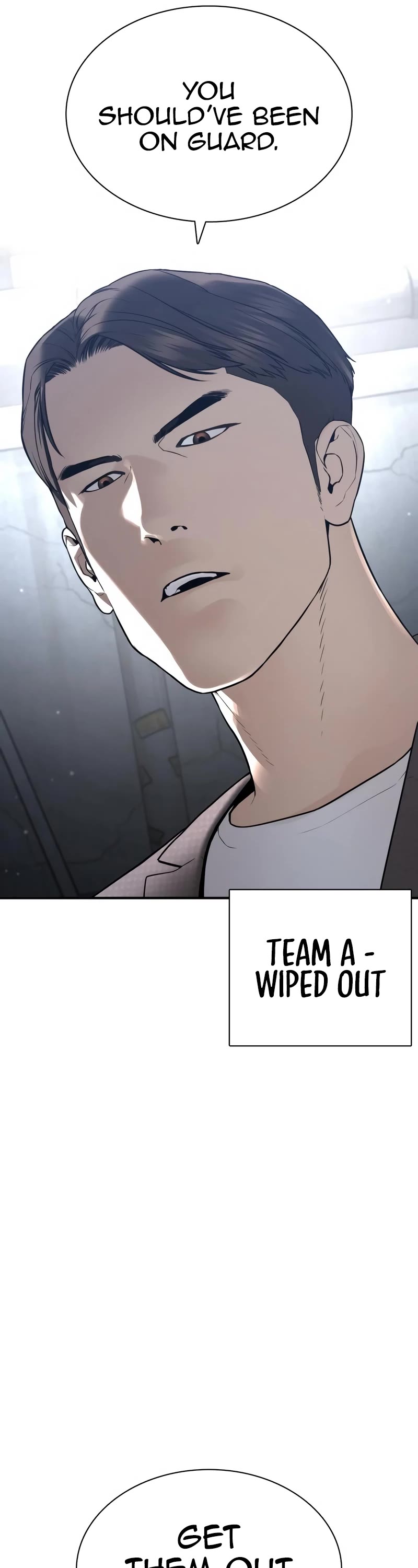 How to Fight Chapter 198 page 56 - Chapter 198