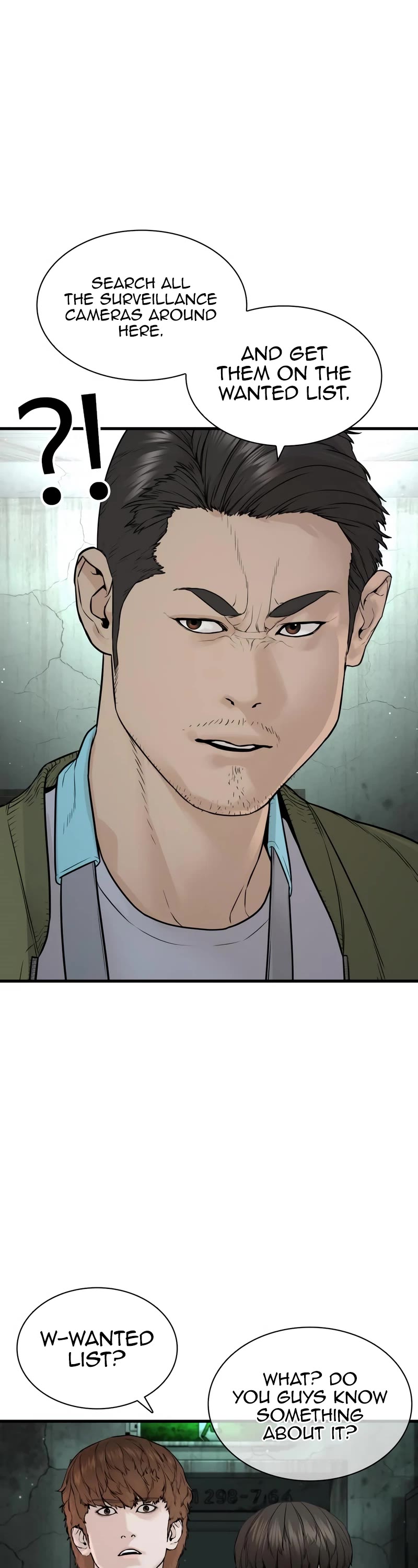 How to Fight Chapter 198 page 6 - Chapter 198
