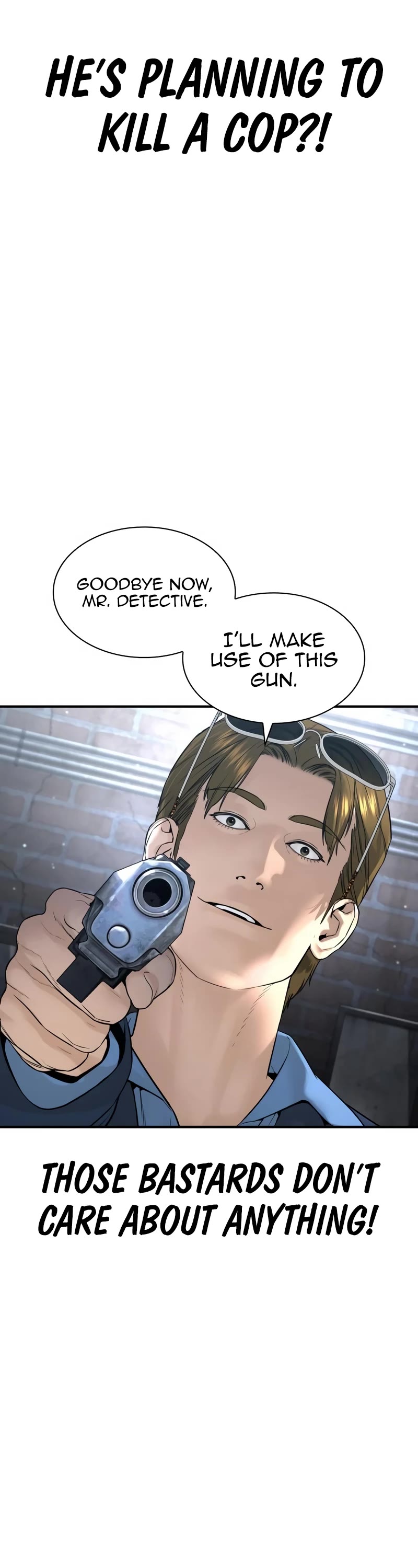 How to Fight Chapter 198 page 61 - Chapter 198