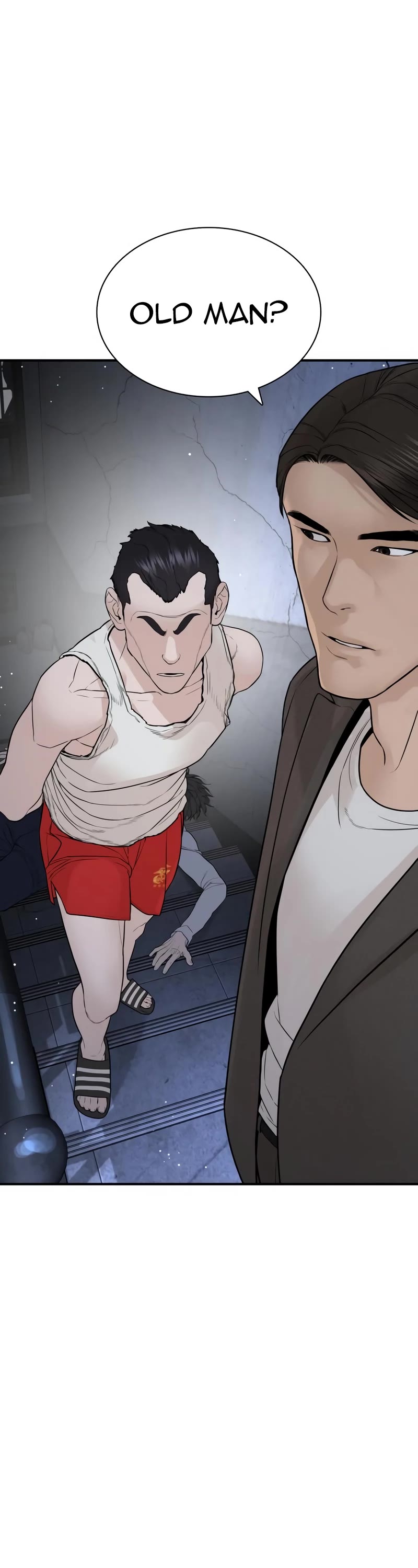 How to Fight Chapter 198 page 66 - Chapter 198