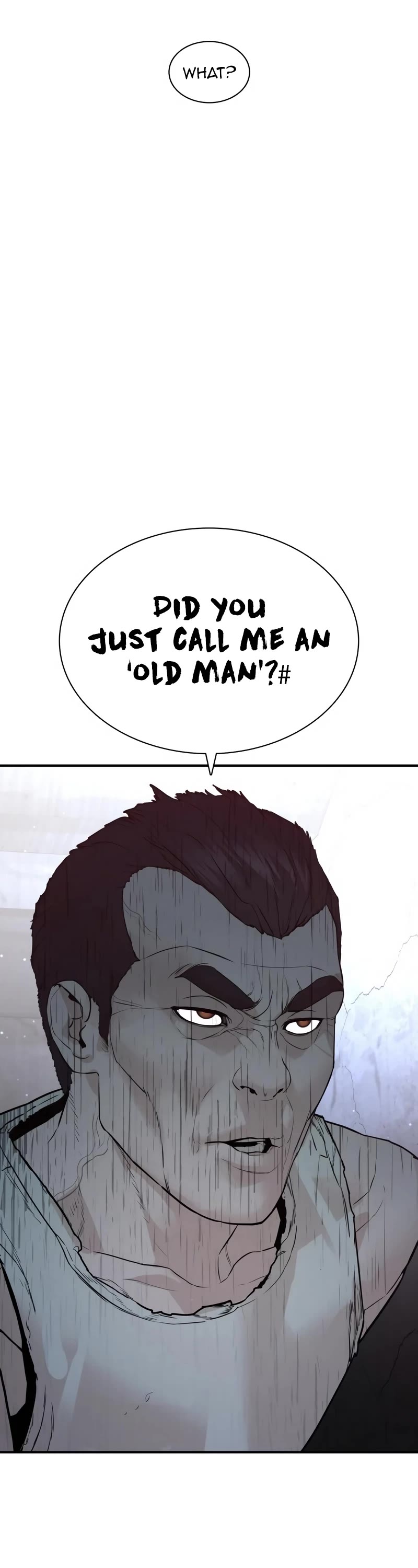 How to Fight Chapter 198 page 67 - Chapter 198