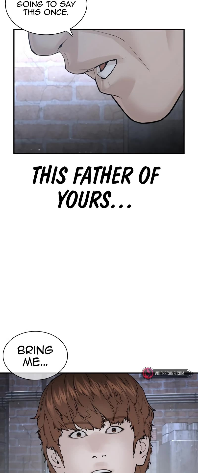 How to Fight Chapter 198 page 69 - Chapter 198