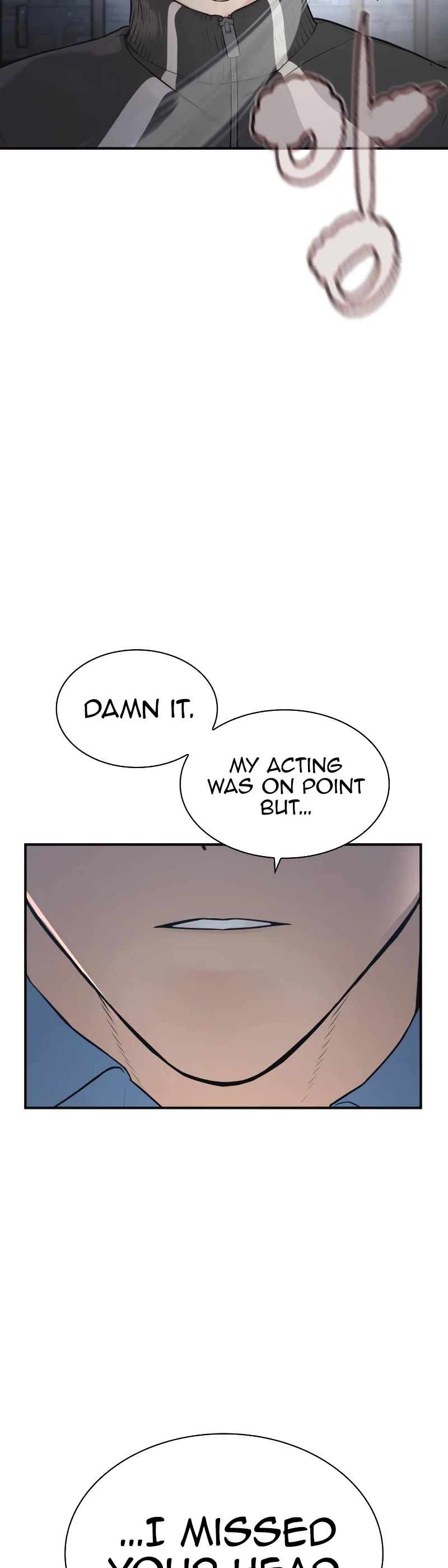 How to Fight Chapter 199 page 15 - Chapter 199