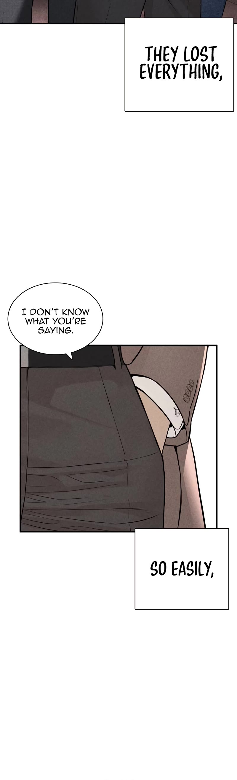 How to Fight Chapter 199 page 20 - Chapter 199