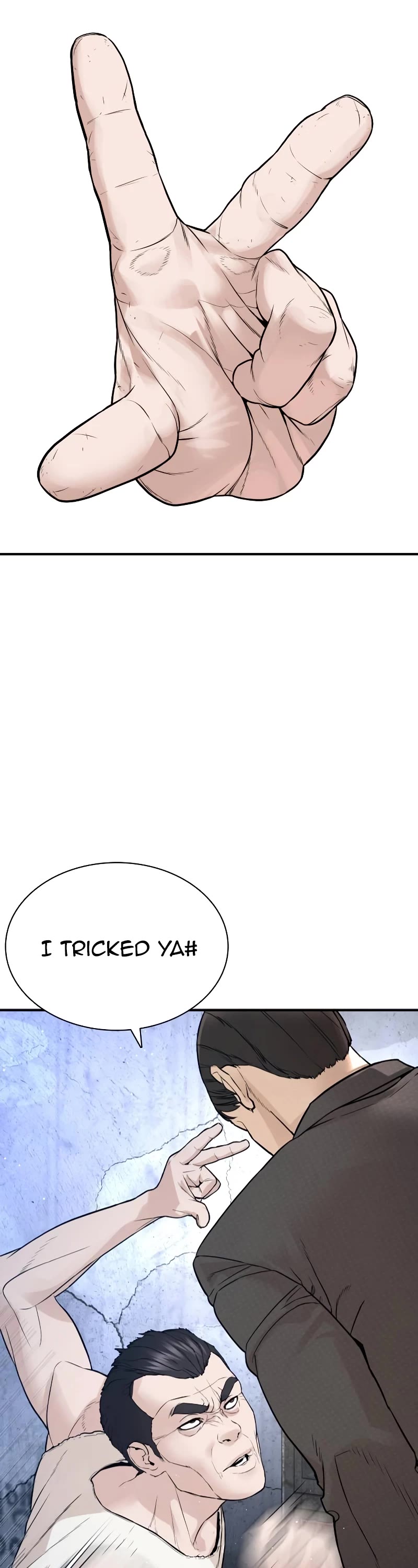 How to Fight Chapter 199 page 22 - Chapter 199