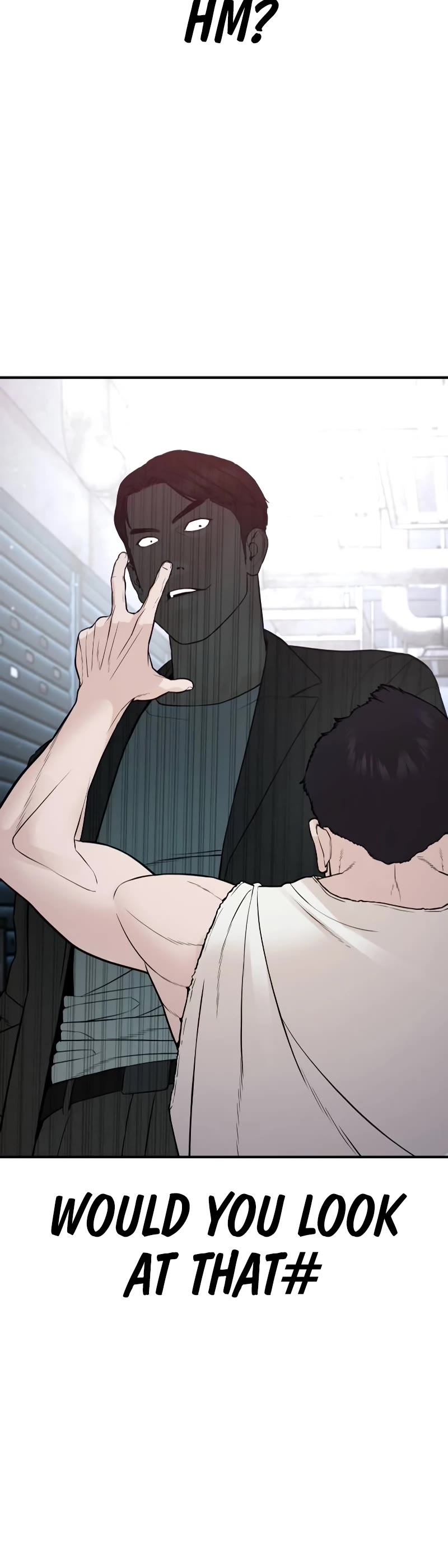 How to Fight Chapter 199 page 24 - Chapter 199