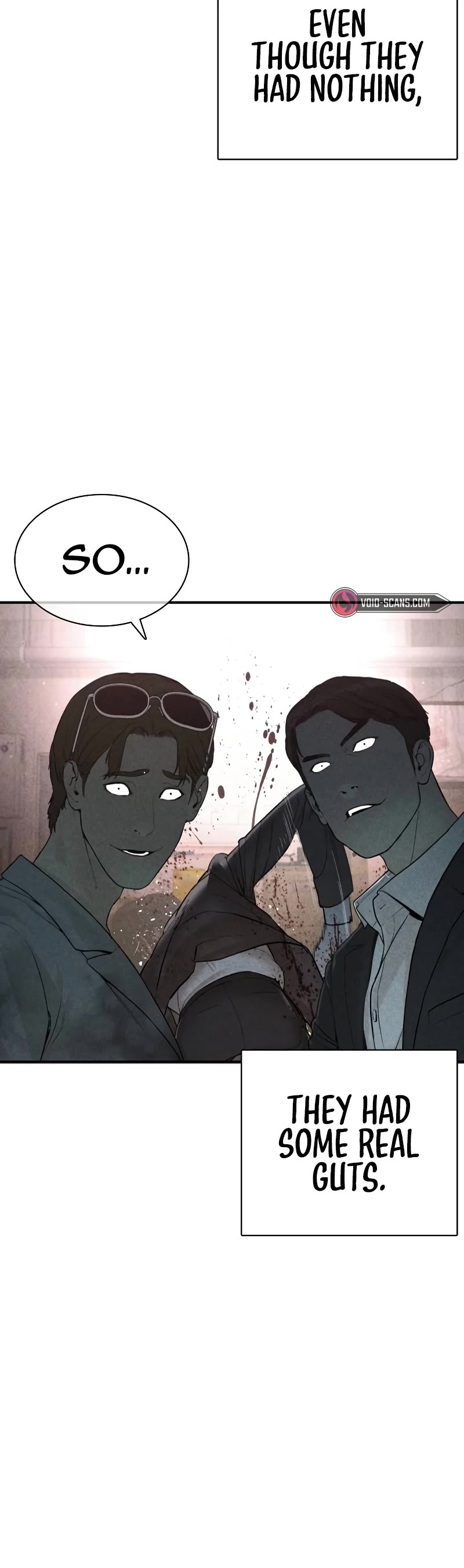 How to Fight Chapter 199 page 28 - Chapter 199