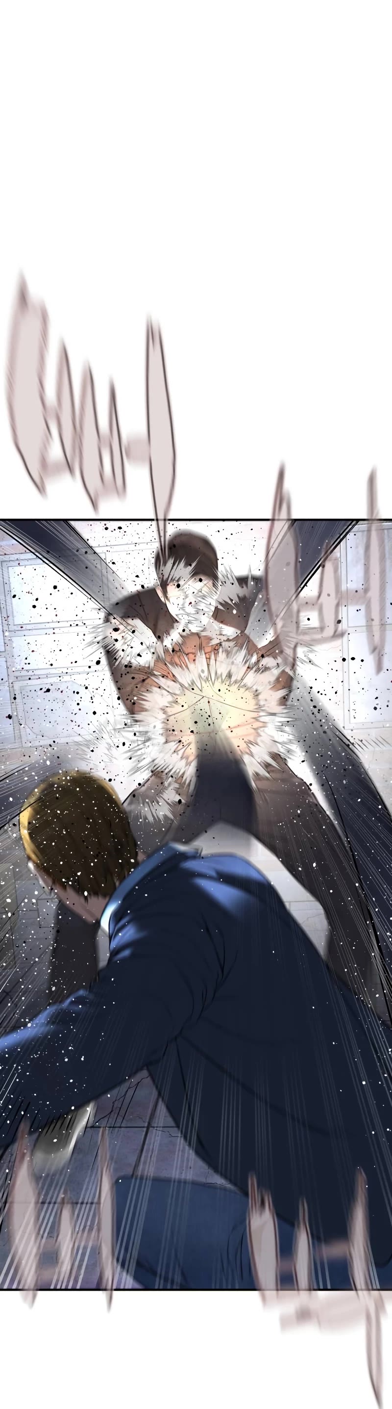 How to Fight Chapter 199 page 30 - Chapter 199