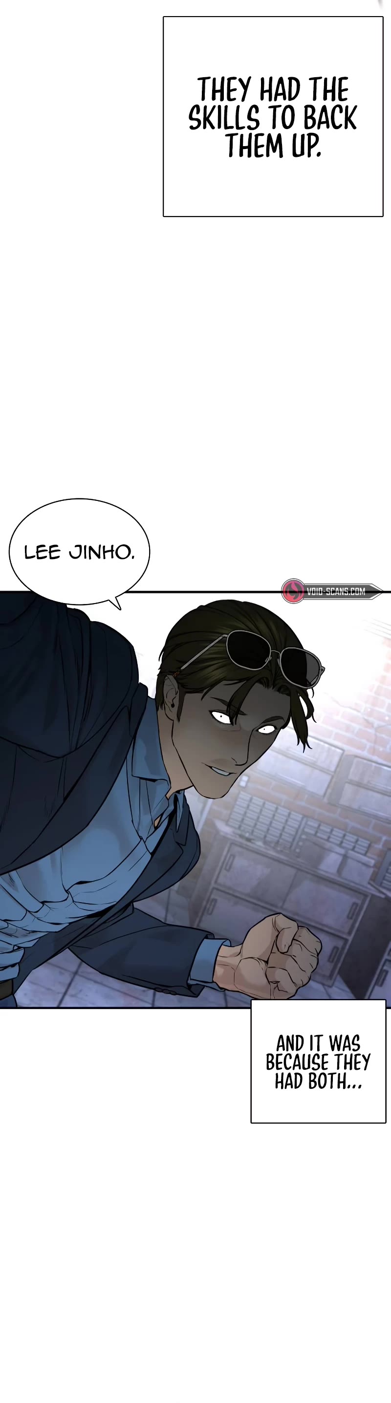 How to Fight Chapter 199 page 31 - Chapter 199