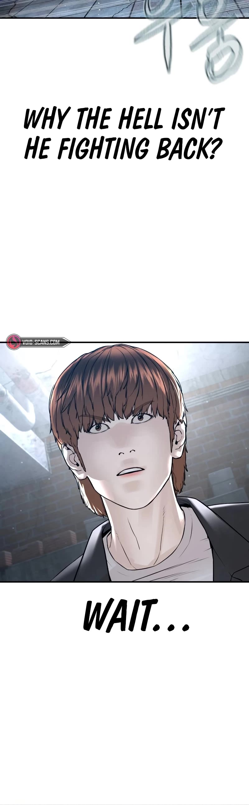 How to Fight Chapter 199 page 35 - Chapter 199