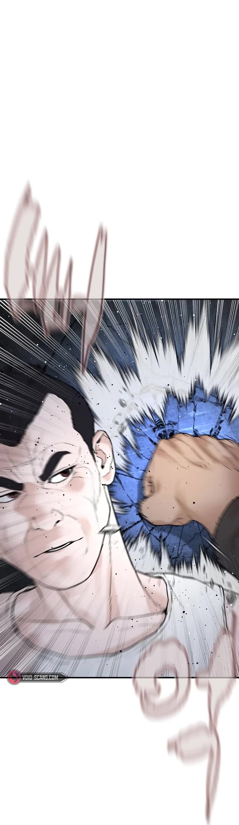 How to Fight Chapter 199 page 38 - Chapter 199