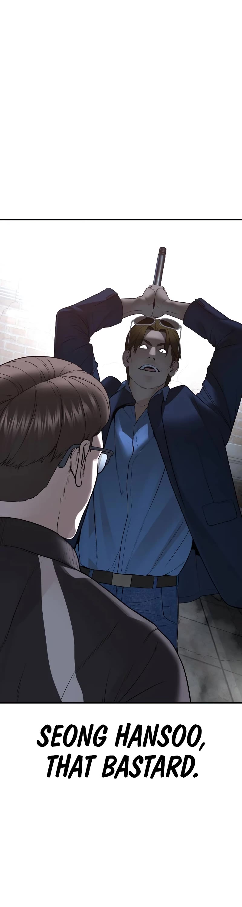 How to Fight Chapter 199 page 53 - Chapter 199