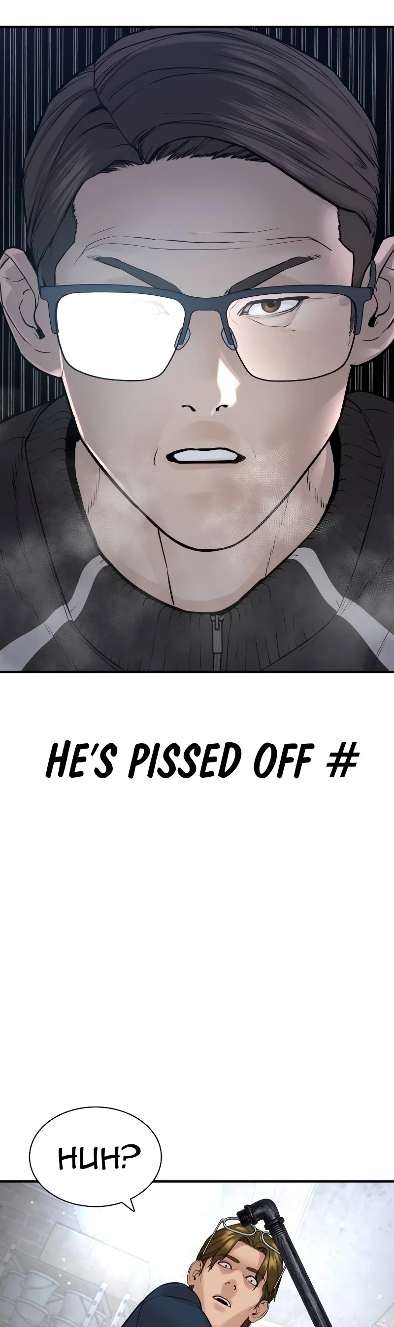 How to Fight Chapter 199 page 54 - Chapter 199