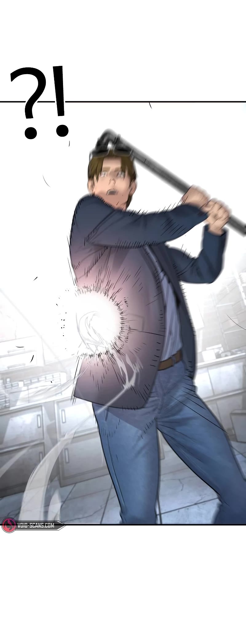 How to Fight Chapter 199 page 58 - Chapter 199