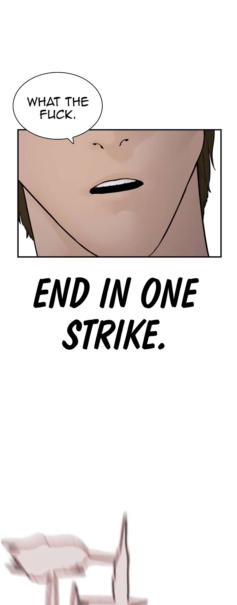 How to Fight Chapter 199 page 59 - Chapter 199