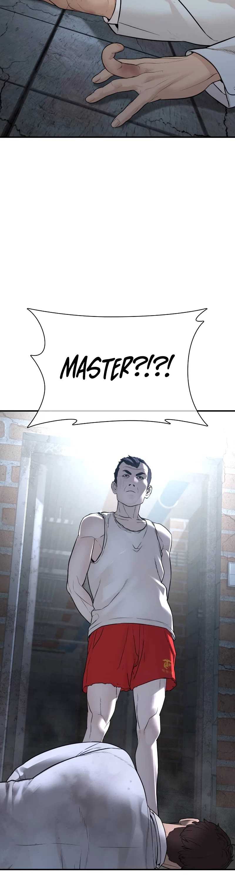 How to Fight Chapter 199 page 65 - Chapter 199