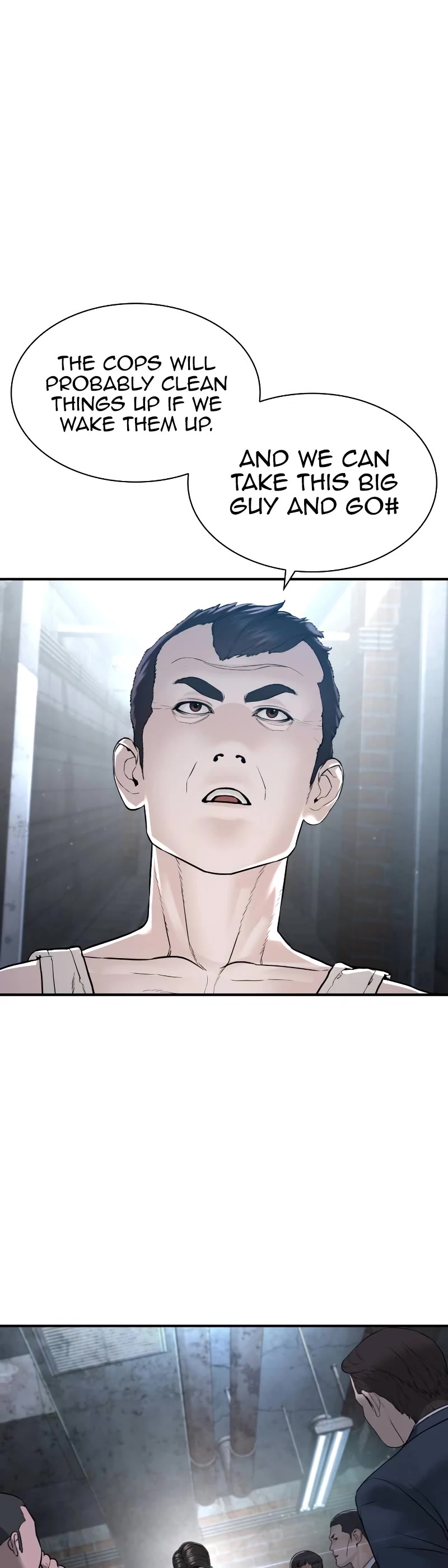 How to Fight Chapter 199 page 66 - Chapter 199