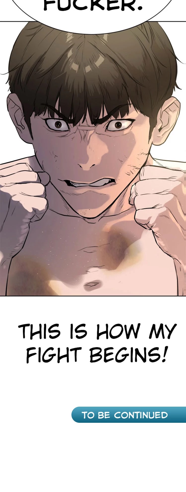 How to Fight Chapter 2 page 112 - Chapter 2: Sniper Broadcasting