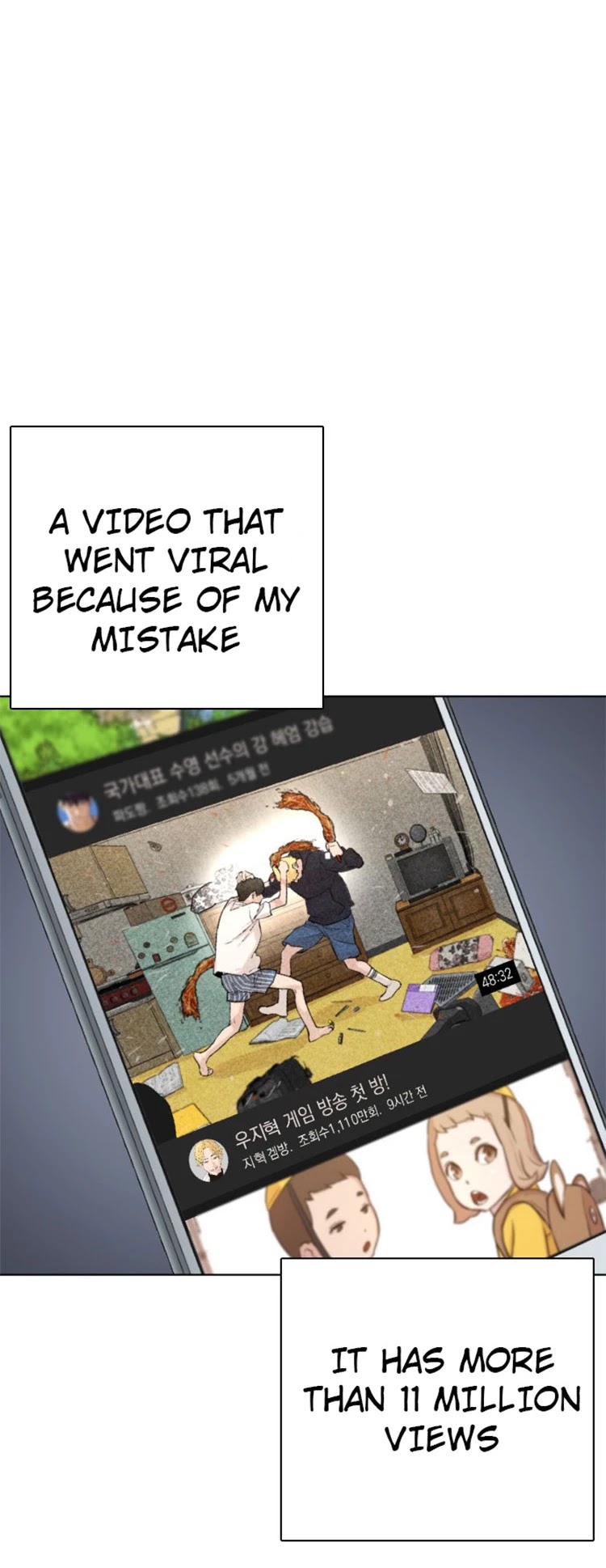 How to Fight Chapter 2 page 25 - Chapter 2: Sniper Broadcasting