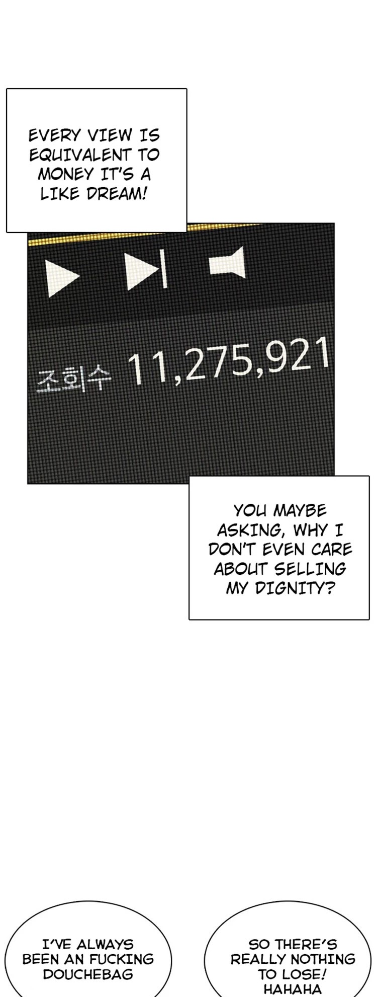 How to Fight Chapter 2 page 26 - Chapter 2: Sniper Broadcasting