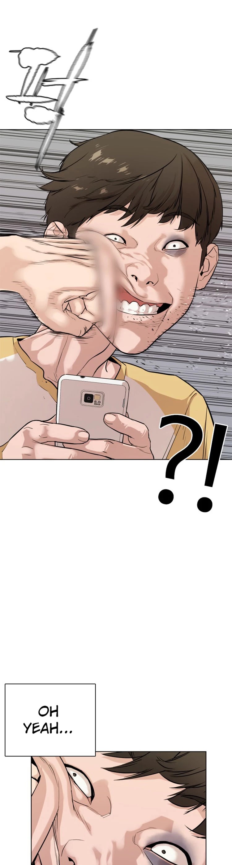 How to Fight Chapter 2 page 28 - Chapter 2: Sniper Broadcasting