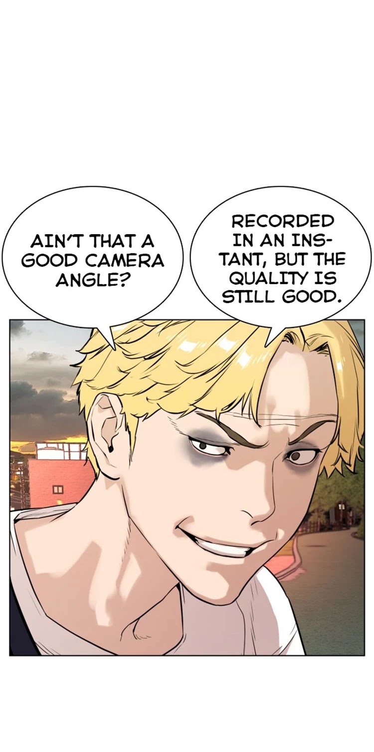 How to Fight Chapter 2 page 39 - Chapter 2: Sniper Broadcasting