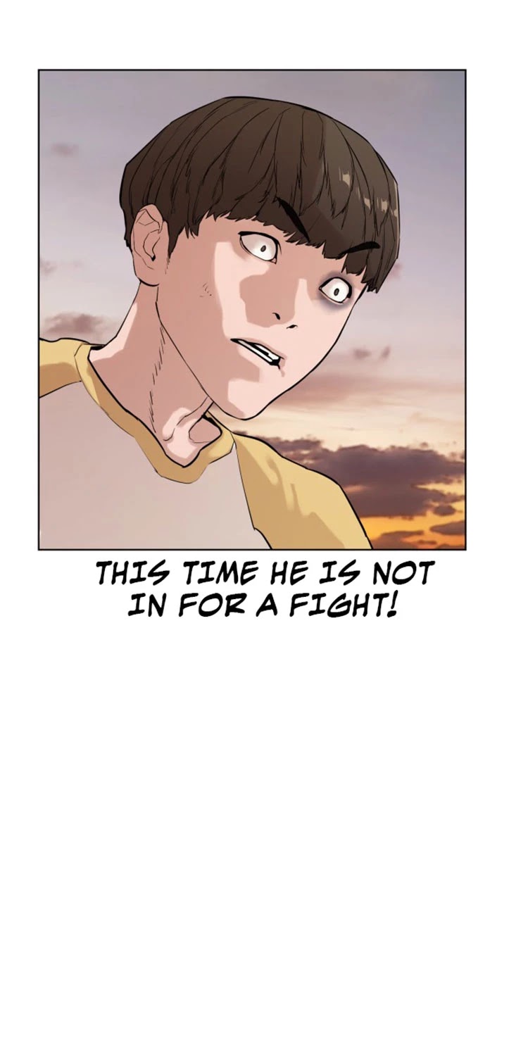 How to Fight Chapter 2 page 42 - Chapter 2: Sniper Broadcasting