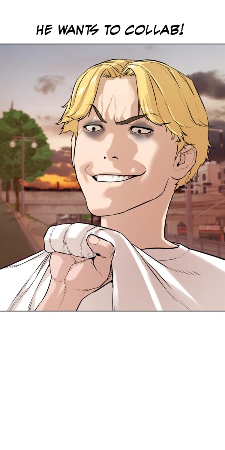How to Fight Chapter 2 page 43 - Chapter 2: Sniper Broadcasting