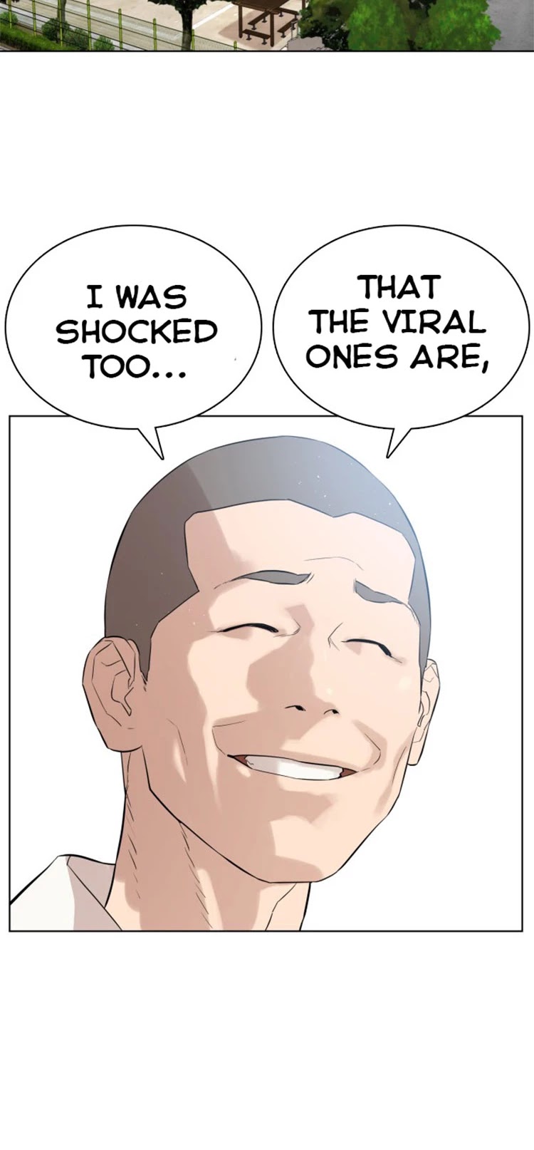 How to Fight Chapter 2 page 45 - Chapter 2: Sniper Broadcasting
