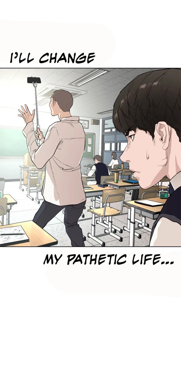 How to Fight Chapter 2 page 50 - Chapter 2: Sniper Broadcasting