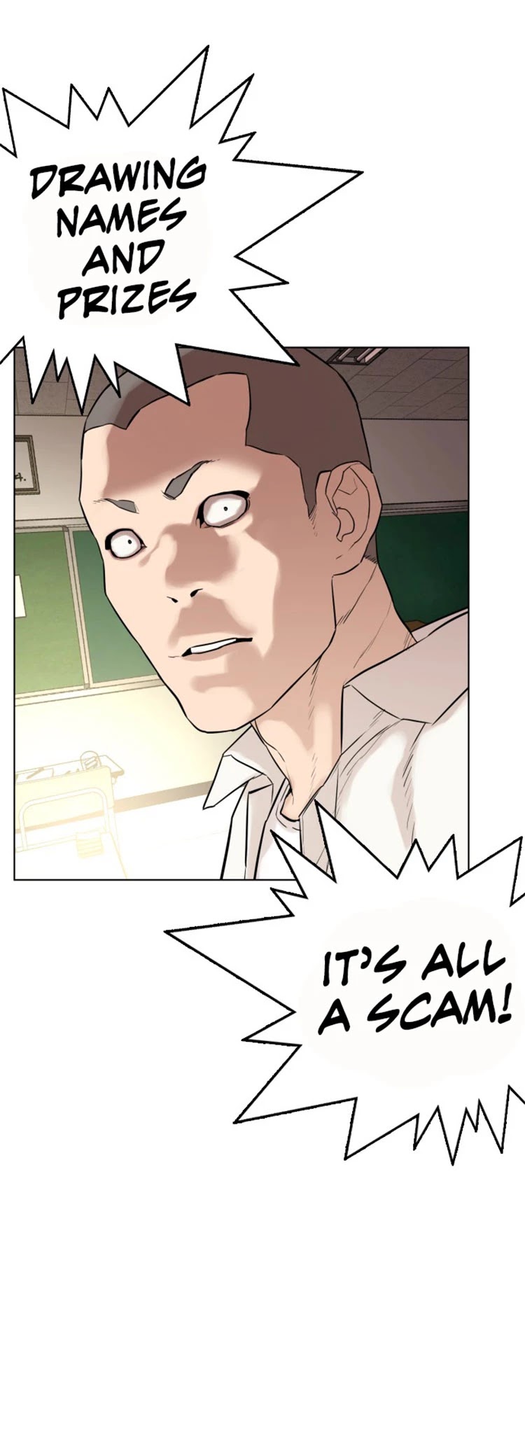 How to Fight Chapter 2 page 55 - Chapter 2: Sniper Broadcasting