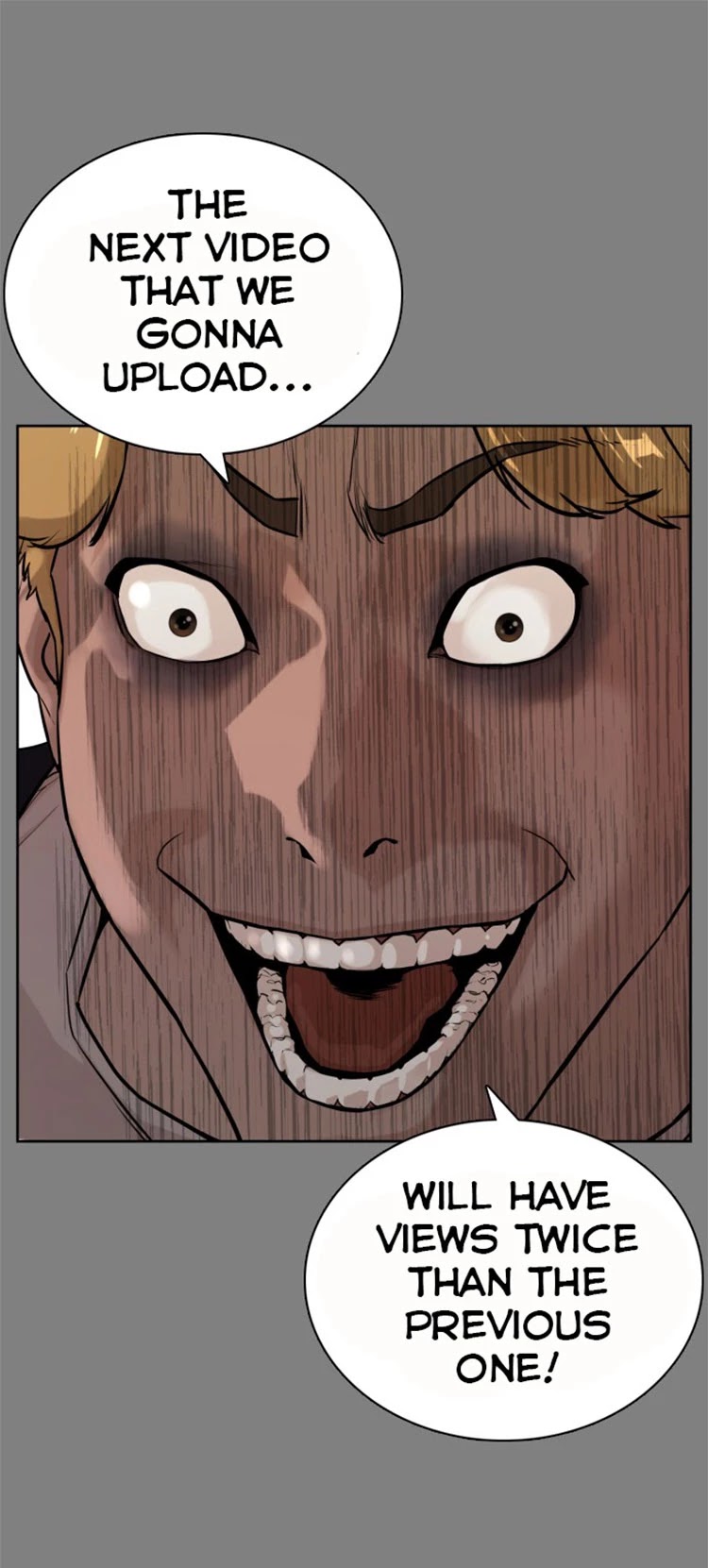 How to Fight Chapter 2 page 60 - Chapter 2: Sniper Broadcasting