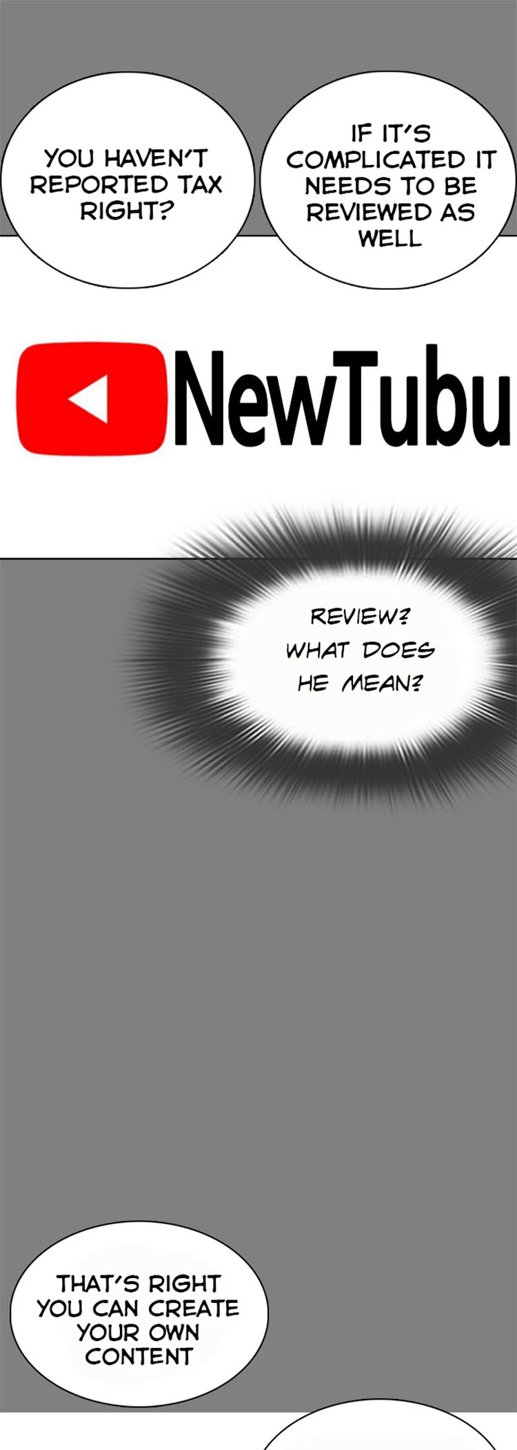 How to Fight Chapter 2 page 62 - Chapter 2: Sniper Broadcasting