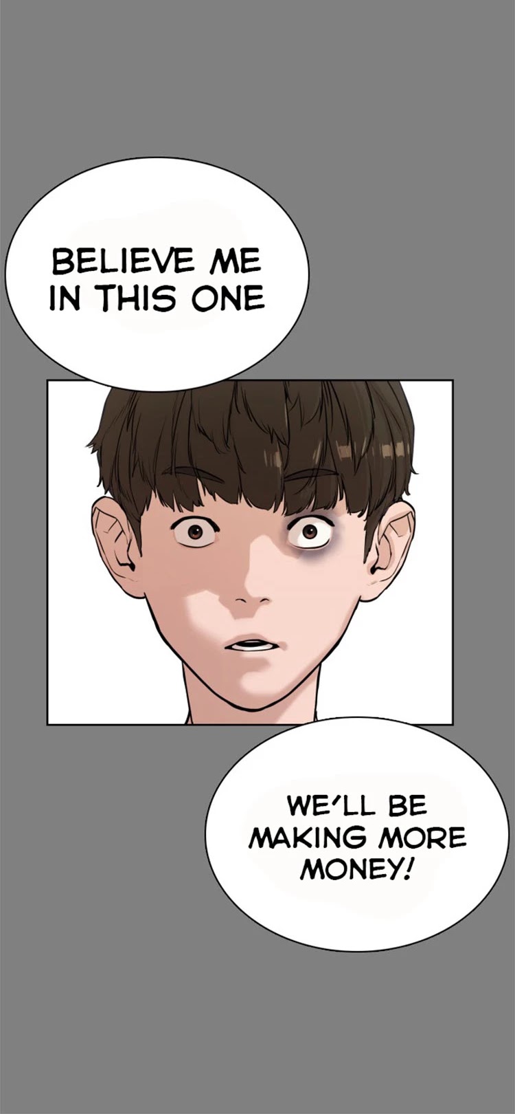 How to Fight Chapter 2 page 66 - Chapter 2: Sniper Broadcasting