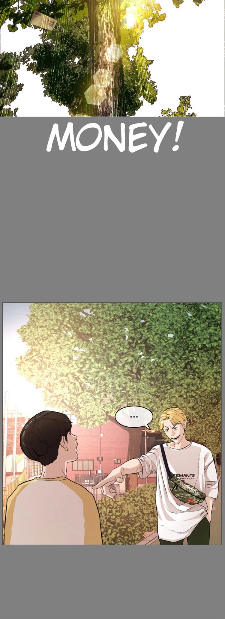 How to Fight Chapter 2 page 68 - Chapter 2: Sniper Broadcasting