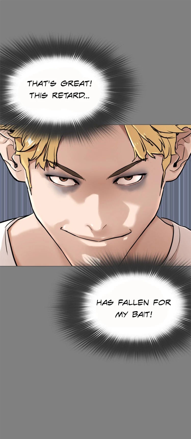 How to Fight Chapter 2 page 69 - Chapter 2: Sniper Broadcasting