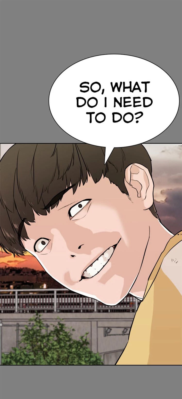 How to Fight Chapter 2 page 78 - Chapter 2: Sniper Broadcasting