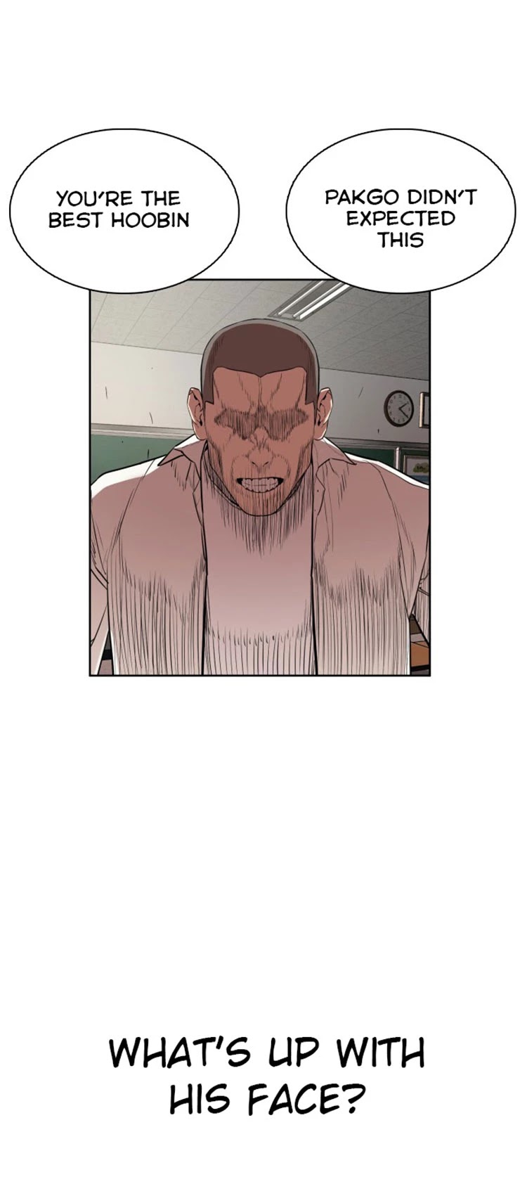 How to Fight Chapter 2 page 87 - Chapter 2: Sniper Broadcasting