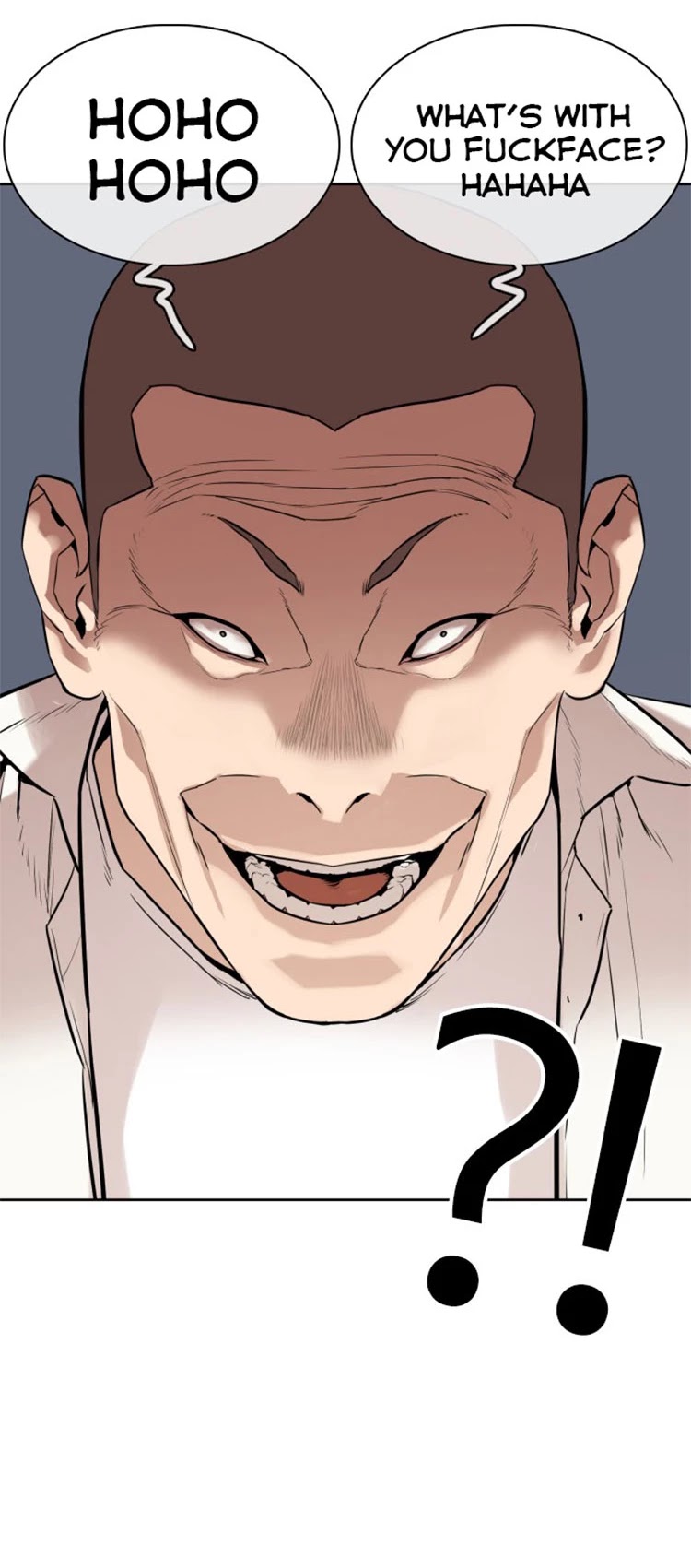 How to Fight Chapter 2 page 88 - Chapter 2: Sniper Broadcasting