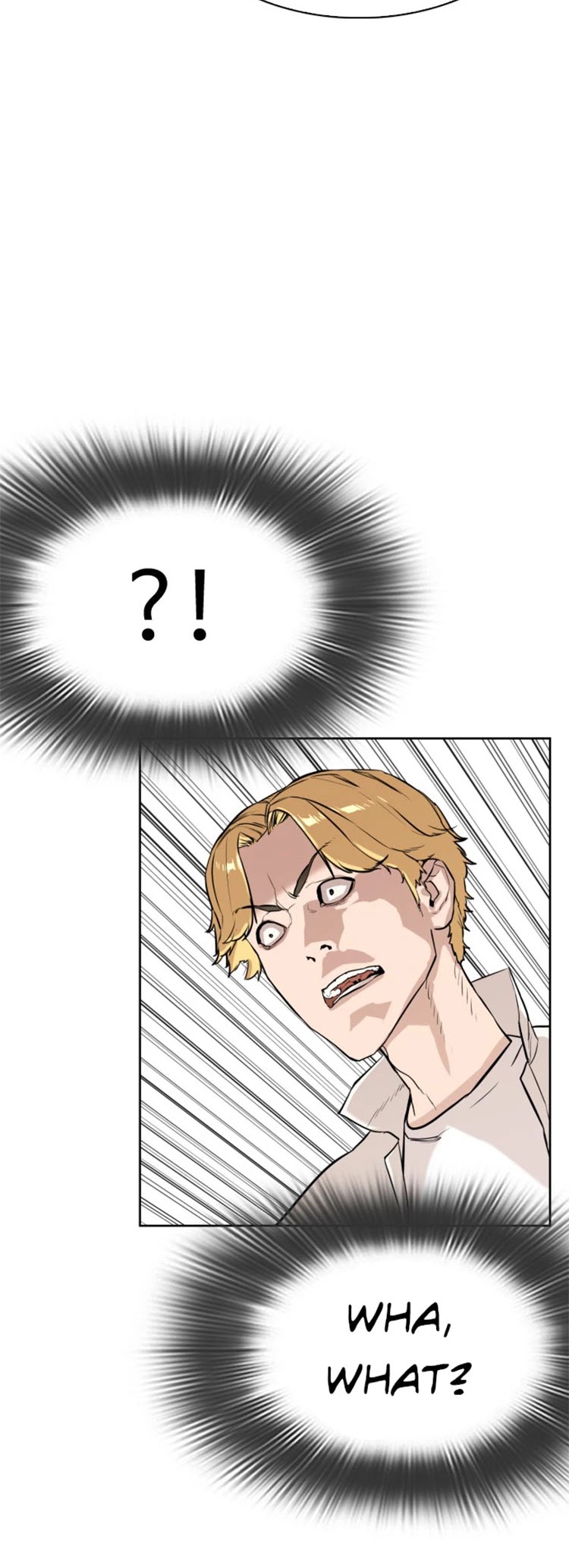How to Fight Chapter 2 page 90 - Chapter 2: Sniper Broadcasting