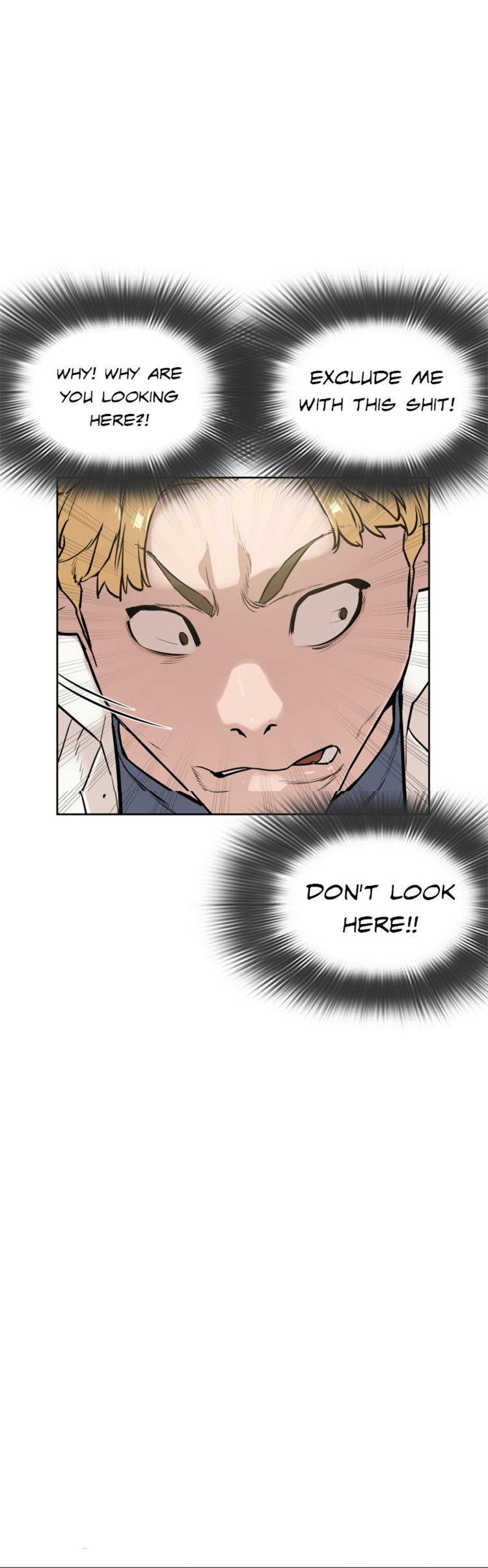 How to Fight Chapter 2 page 95 - Chapter 2: Sniper Broadcasting