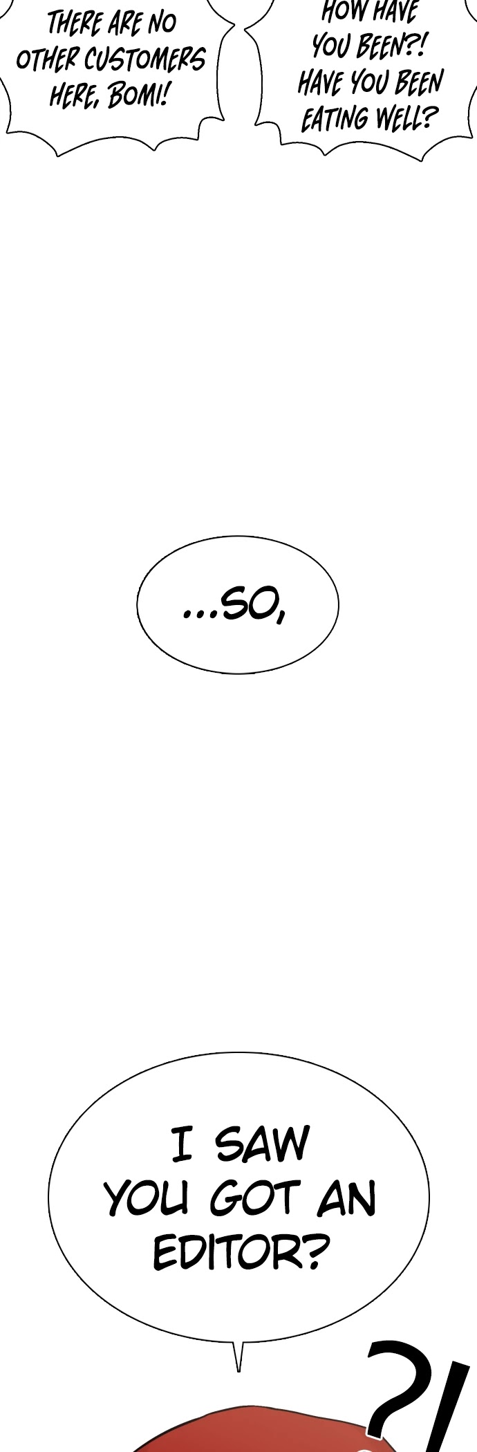 How to Fight Chapter 20 page 58 - Chapter 20: She asked you, am I cute?